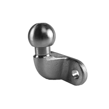 Towball - 50mm EC Approved Bolt on Towball