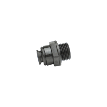 12mm x 1/2inch Male Connector BSP