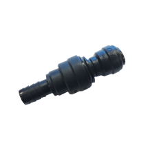 Push Fit 12mm x 1/2inch Flexible Connector