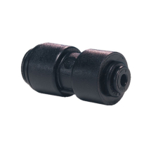 Push Fit Straight Reducer 10-12mm - Bag of 10