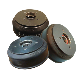 Knott Brake Drums Knott Brake Drums