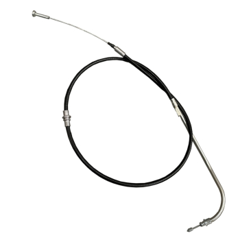 Motorhome Bowden Cables