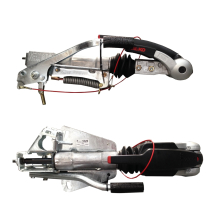 Complete Replacement Hitch Assemblies