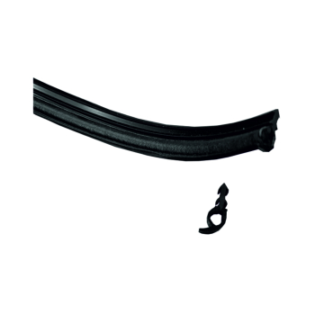 Replacement Rubber Seal for Remis Vario II Rooflights