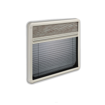 Dometic S7P Pleated Blind