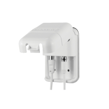 Maxview Twin Weather Proof Socket