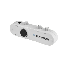 Maxview Variable Booster