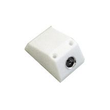 Coaxial Socket - Surface Mounted