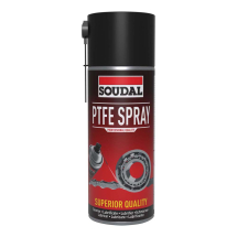 Soudal PTFE Spray (M1,B6)