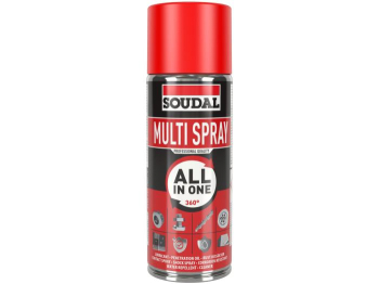 Soudal Multi Spray