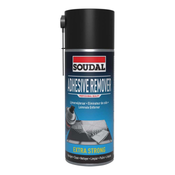 Soudal Adhesive Remover