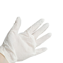 Aurelia Latex Gloves Large Powdered (100)