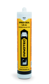 Spray-Seal LS-M White Spray-Seal LS-M White