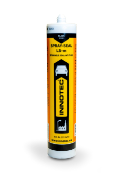 Spray-Seal LS-M Black Spray-Seal LS-M Black