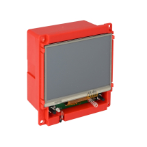 ALDE 3030 Touchscreen Control Panel 3030-112