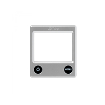 ALDE Control Panel Fascia - Metallic Grey