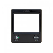 ALDE Control panel Fascia - Gloss Black