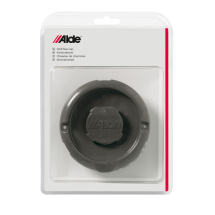 ALDE Medium Grey Flue Cap Retail Packed 3010-393