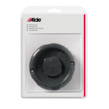 ALDE Dark Grey Flue Cap Retail Packed 3010-394