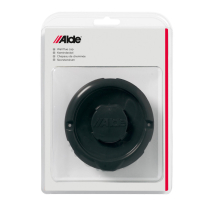 ALDE Black Flue Cap Retail Packed - 3010-395