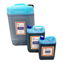 Blue Toilet Chemical 2.5L Bottles