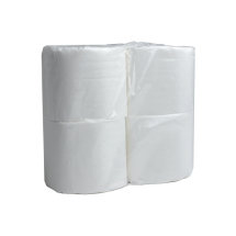 Toilet Rolls For Chemical Toilet x 4