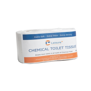 Toilet Paper for Chemical Toilet (2)