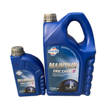 Maintain Fricofin V 1L Concentrated AntiFreeze