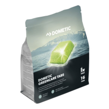 Dometic GreenCare 16 Tabs (1 Tub)