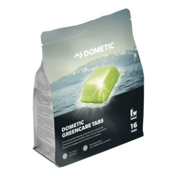 Dometic GreenCare 16 Tabs (1 Pack) Dometic GreenCare 16 Tabs (1 Pack)