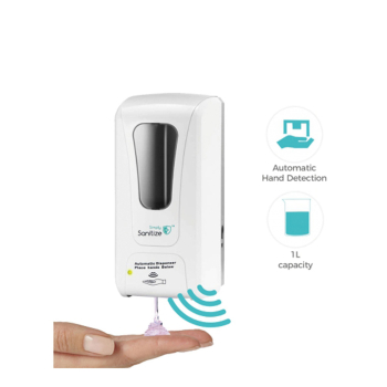 Hand Sanitiser Automatic Dispenser Hand Sanitiser Automatic Dispenser