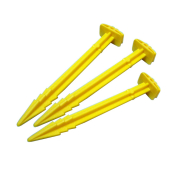W4 Awning Pegs
