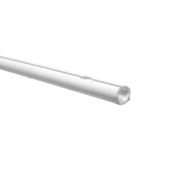 Plastic Awning Channel Plastic Awning Channel