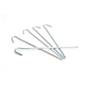 6mm Tent Pegs(50)