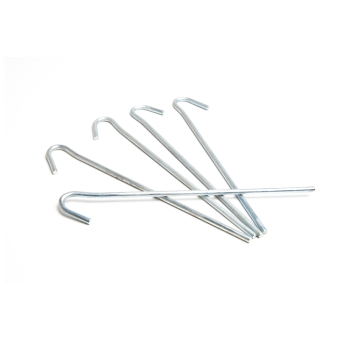 6mm Tent Pegs(50)