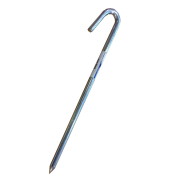 Marquee Peg 34cm (Smooth)