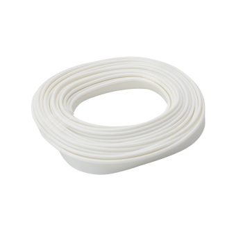 Awning Rail Protection Strip - White Awning Rail Protection Strip - White