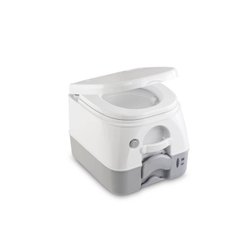 Dometic 972 Portable Toilet Dometic 972 Portable Toilet