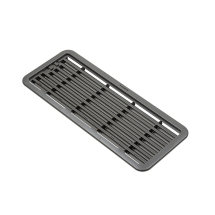 LS200 Grill Vent Only Grey