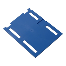 Dometic LS230 Winter Cover - Blue