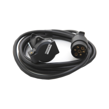 In Line Extension Lead (3m)