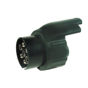 7/13Pin Adaptor Socket Towing Adaptor