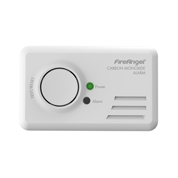 Carbon Monoxide Detector CO9B