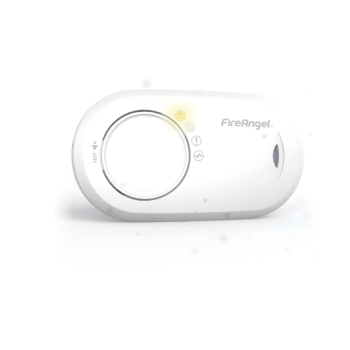 Fire Angel Carbon Monoxide Detector (10 Year) FA3820 Fire Angel Carbon Monoxide Detector (10 Year) FA3820
