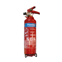 Fire Extinguisher - 1 kg