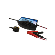 12v Car & Motorcycle Automatic Trickle Charger