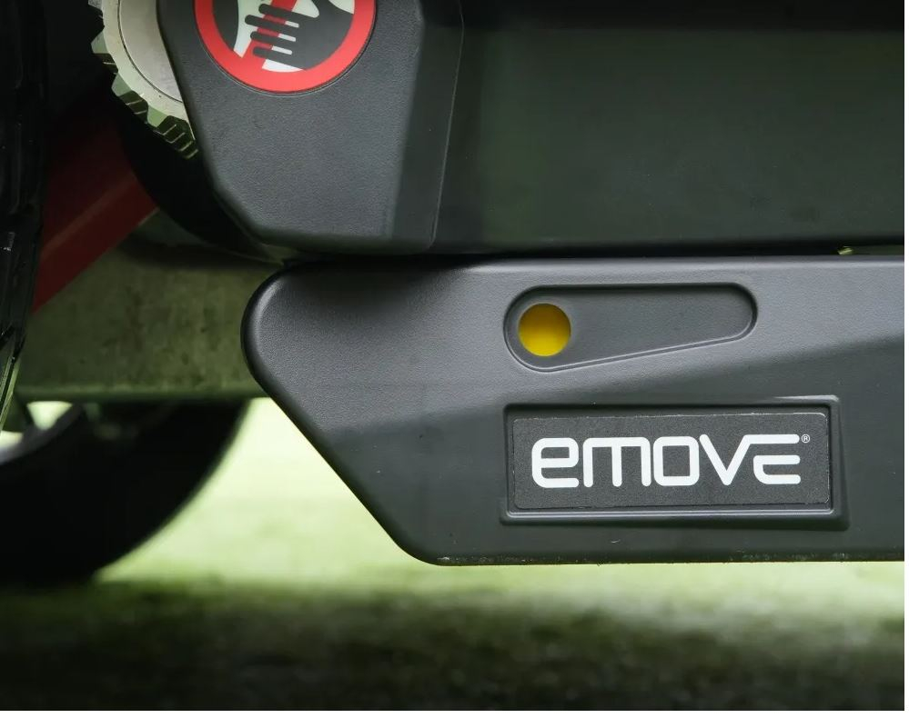 Emove Motormovers Emove EM313 Manual Engage Caravan Mover - Leisure Plus