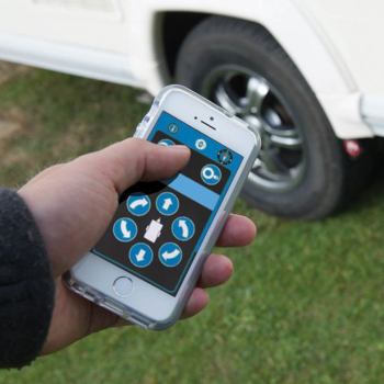 Emove Bluetooth Unit Emove Bluetooth Unit