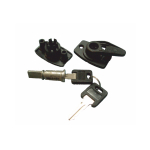 Gas Bottle Locker Assembly Gas Bottle Locker Assembly