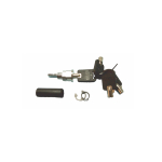 Caraloc Security Barrel Lock Caraloc Security Barrel Lock